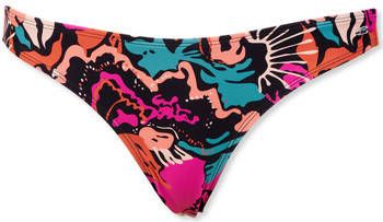 Oxbow Bikini Bedrukte tangazwemslip O1MAFALDA