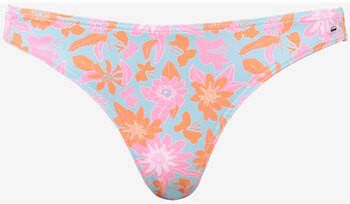 Oxbow Bikini Bedrukte zwemslip P1MAFALDA