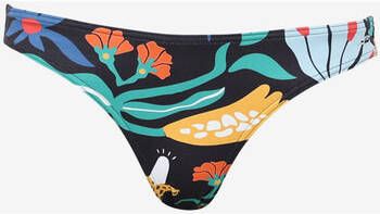 Oxbow Bikini Bedrukte zwemslip P1MAFALDA
