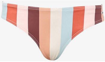 Oxbow Bikini Bedrukte zwemslip P1MARGUERITE
