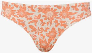 Oxbow Bikini Bedrukte zwemslip P1MARGUERITE