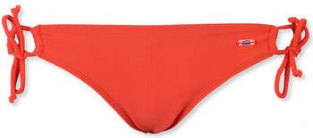 Oxbow Bikini Bikinislip met knoopjes O1MARISOL