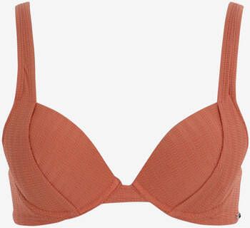 Oxbow Bikini Bikinitop met beugels en textuur P1MIXAN