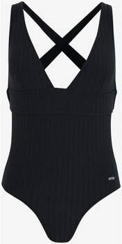 Oxbow Bikini Effen badpak P1MIKA