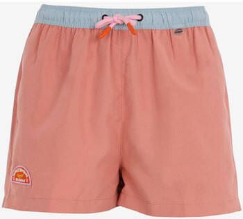 Oxbow Bikini Effen zwemshort P1BANANA