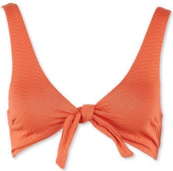 Oxbow Bikini Halterbadpak met knoop O1MIRO