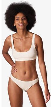 Oxbow Bikini Halterbikinitop van jacquard P1MARGOT