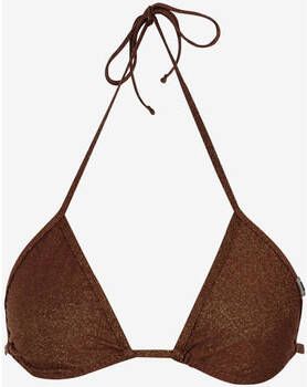 Oxbow Bikini Verschuifbare triangelbikinitop P1MARBELLA