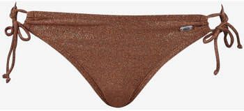 Oxbow Bikini Zwemslip met knoopjes P1MARITHE
