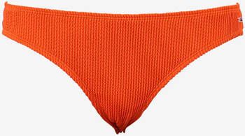 Oxbow Bikini Zwemslip met textuur P1MULAN