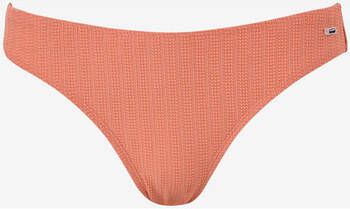 Oxbow Bikini Zwemslip van jacquard P1MICOL