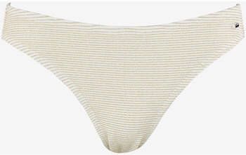 Oxbow Bikini Zwemslip van lurexjacquard P1MICHA