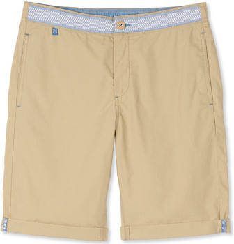 Oxbow Korte Broek Effen bermuda O1OMERY