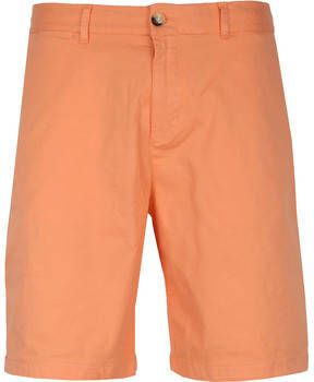 Broek Scotch &amp, Soda Stuart Short Oranje