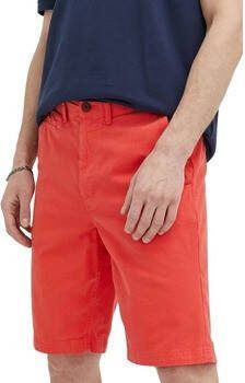 Superdry Korte Broek Short chino Officier