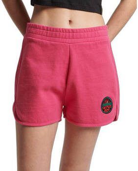 Superdry Korte Broek Short femme Cali Vintage