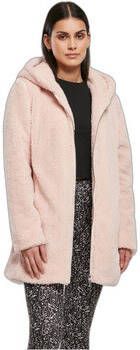 Urban Classics Fleece Jack Polaire en sherpa femme