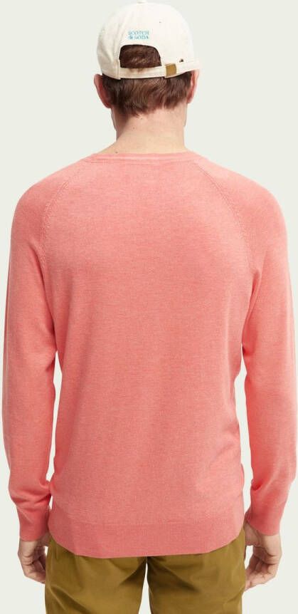 Scotch & Soda Truien & Vesten Oranje Heren