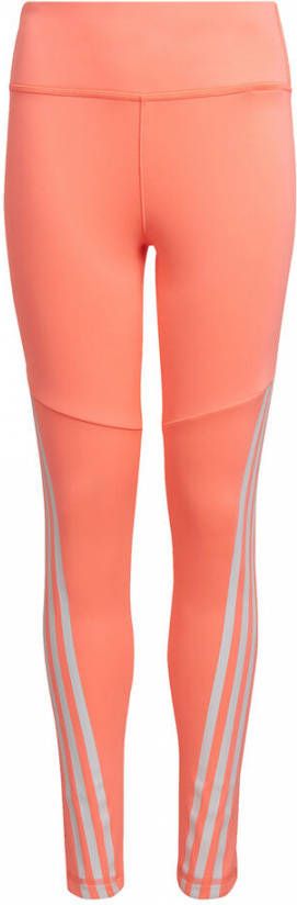 Adidas Aero Ready 3 Stripes Believe This Tight Meisjes