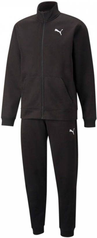 Puma Train Fav Knitted Trainingspak Heren