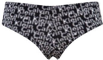 Calvin Klein All Over Logo Boy Short