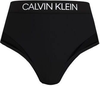 Calvin Klein CK Curve High Waist Bikini Brief