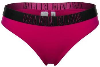 Calvin Klein Intense Power 2.0 Classic Bikini HR