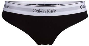 Calvin Klein Modern Cotton Bikini