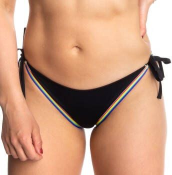 Calvin Klein Pride String Side Tie Bikini