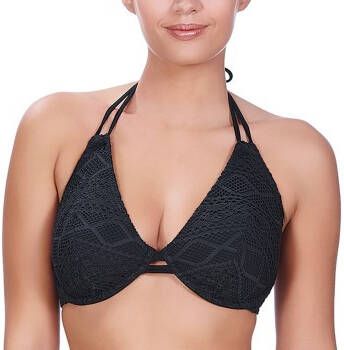 Freya Sundance Bandless Halter Bikini Top