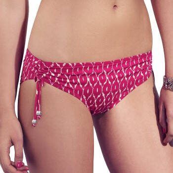 Triumph Beauty Full Ikat Midi