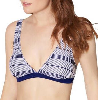 Triumph Summer Waves Padded Bikini Bra