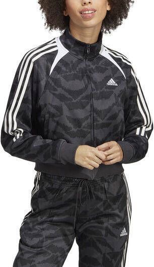 Adidas Tiro Suit Up Lifestyle Dames Track Tops