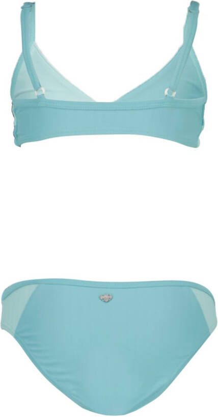 America Today Meisjes Bikini Lya Bikini Jr Groen