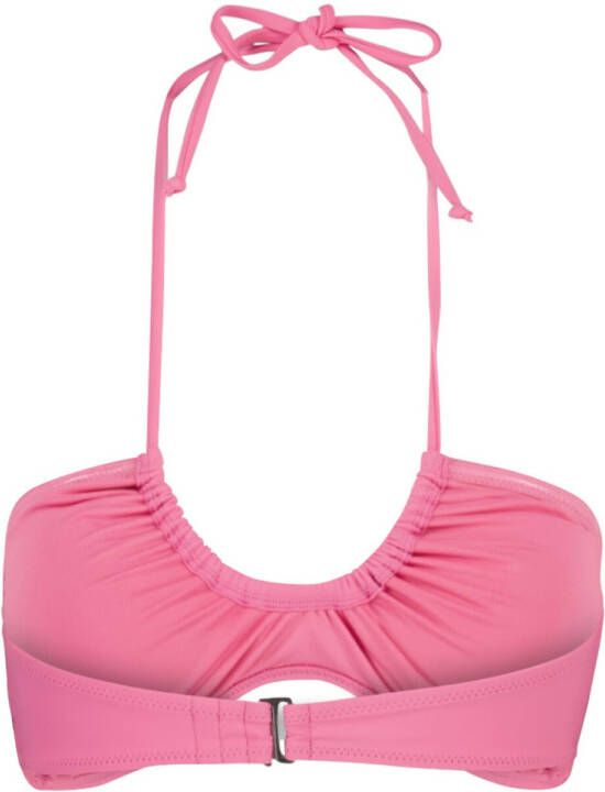 America Today Dames Bikinitop Alma Roze