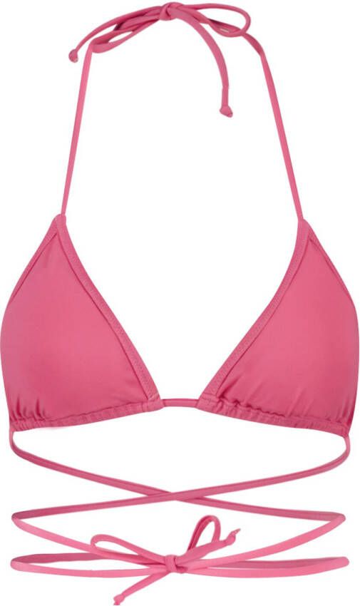 America Today Dames Bikinitop Amber Roze