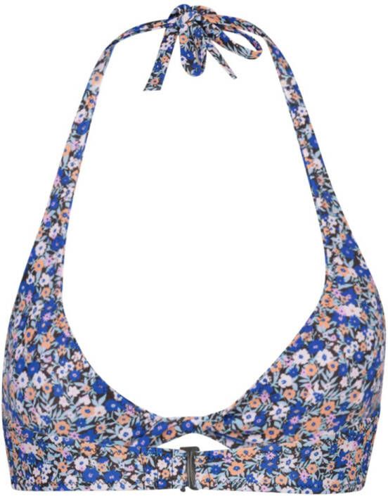 America Today Dames Bikinitop Amira Multicolour