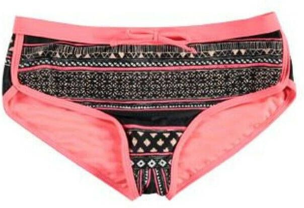 brunotti Peressia jr girls bikini bottom