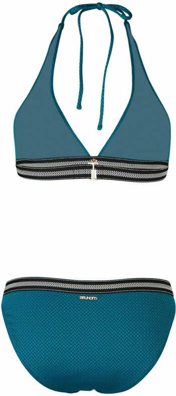 brunotti xiu zig women bikini