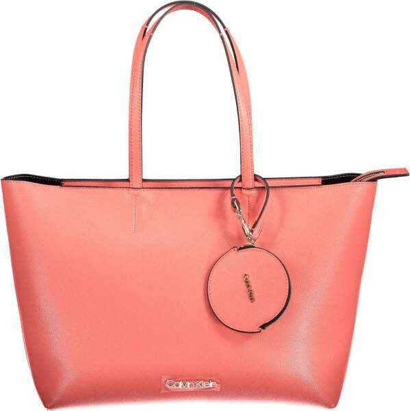 Calvin Klein Must schoudertas met logo