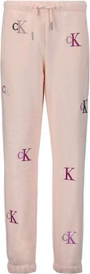 Calvin Klein Kinderbroek