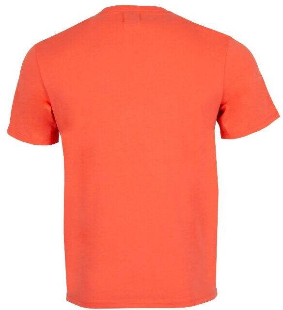O'Neill muir shirt rood heren