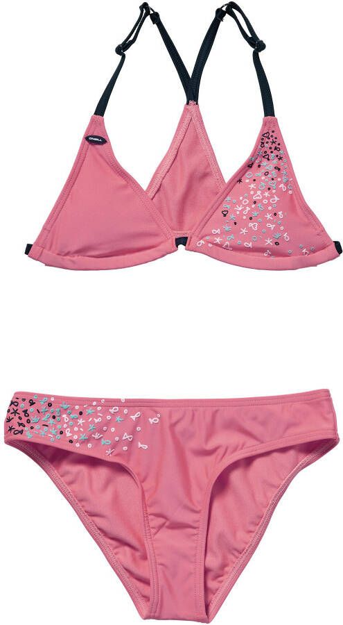 O'Neill pg triangle bead bikini