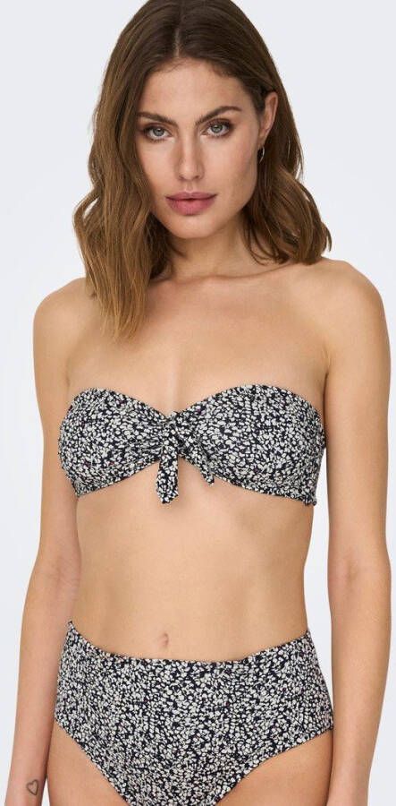 Only Bikini top bandeau
