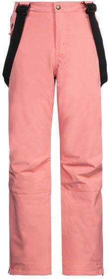 Protest Sunny JR Skibroek Kids Lichtroze
