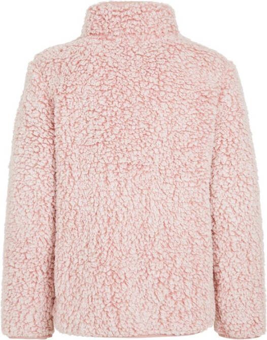 Protest Linde jr 1/4 zip top