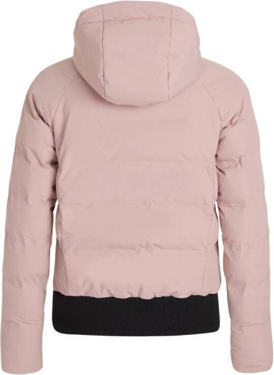 Protest Prtalyssum Ski Jas Roze