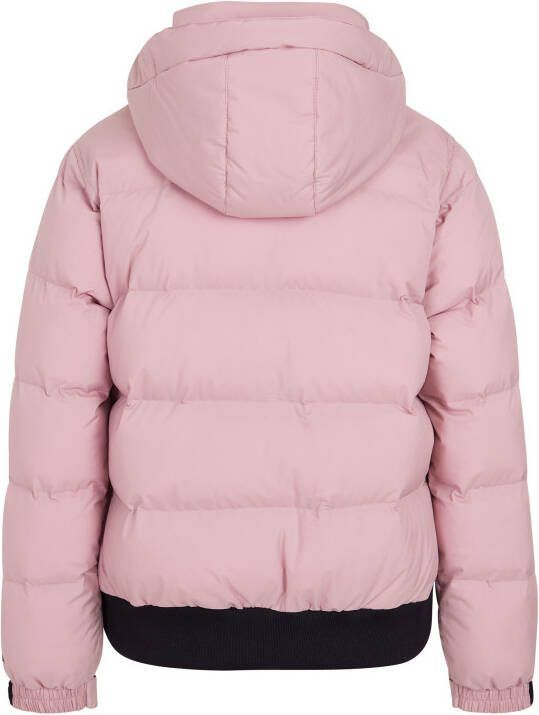 Protest Prtelin Junior Sneeuwjas Roze