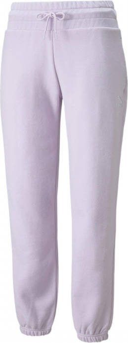 Puma Broek trackpak vrouw classic relaxed pants 535063.17