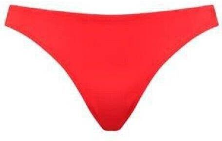 Puma Slips Classic Bikini Bottom Rood